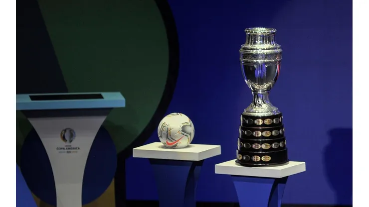 Foto: Getty Images.