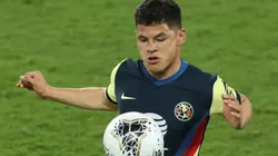 Portland Timbers vs. Club América EN VIVO por los cuartos de final de la Conchachampions 2020-21 (Fuente: Getty).