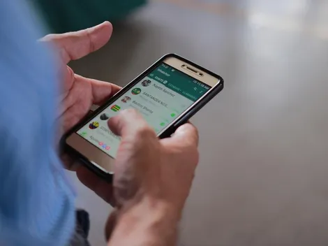 Cómo restaurar el historial de chats de WhatsApp en Android