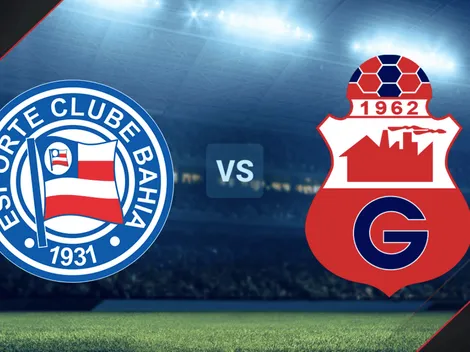 Qué canal transmite Bahía vs. Guabirá por la Copa Sudamericana