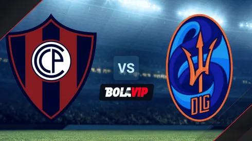 Cerro Porteño vs. Deportivo La Guaira [EN VIVO Y EN DIRECTO] por la fase de grupos de la Copa Libertadores