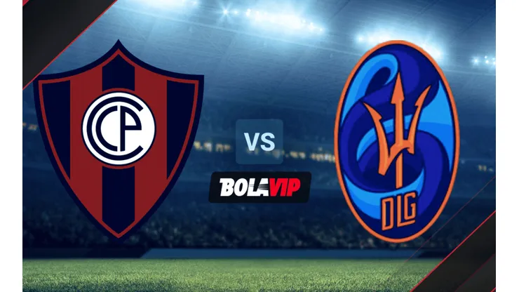 Cerro Porteño vs. Deportivo La Guaira [EN VIVO Y EN DIRECTO] por la fase de grupos de la Copa Libertadores