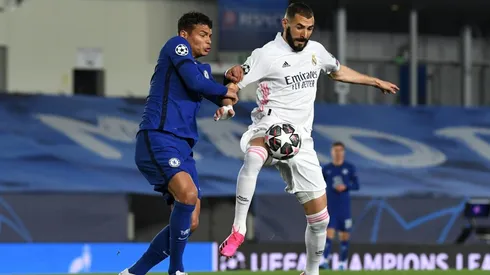 La serie quedó completamente abierta.