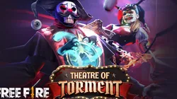 Agenda semanal de Free Fire ¡Llega el nuevo pase élite Teatro del Terror!