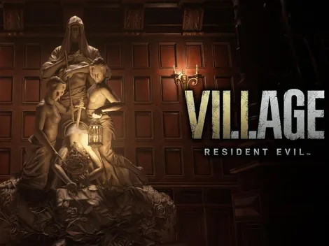 Capcom extiende la demo de Resident Evil: Village una semana más