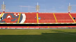 El Estadio de Veracruz lleva el nombre de Luis Pirata Fuente