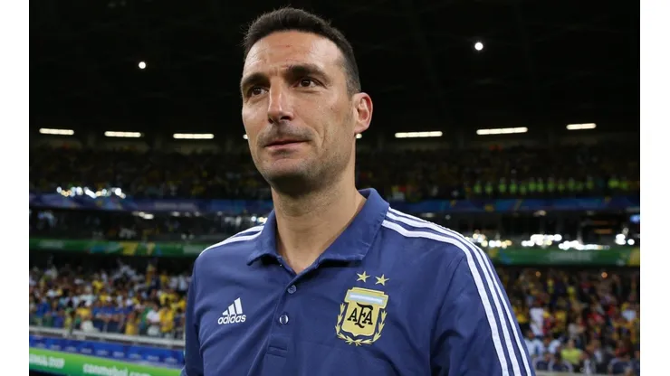 Los 3 convocados sorpresa de Lionel Scaloni para la Selección Argentina