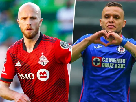 FINAL: Toronto FC 1-3 Cruz Azul por la Concachampions