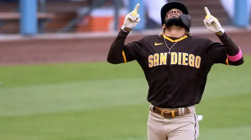 Fernando Tatís Jr. (Foto: Getty)