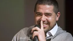 Boca y ¿algo más? Riquelme aseguró cuál es su "segundo equipo"