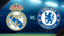 Real Madrid vs. Chelsea, semifinales de la UEFA Champions League 2021
