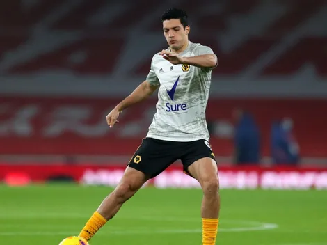 Wolverhampton quiere a un delantero de Chelsea