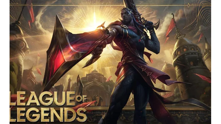 Primer vistazo a los nuevos aspectos Arcanos de League of Legends
