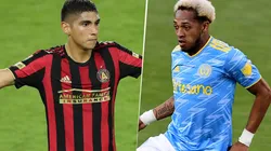 Atlanta United vs. Philadelphia Union, Concachampions 2021 (Fotos: Getty Images)