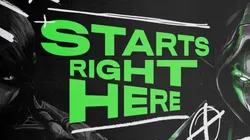 Starts Right Here es la canción oficial del MSI 2021 de League of Legends