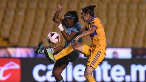 Comienza a definirse la Liga MX Femenil.