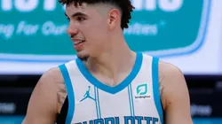 LaMelo Ball (Foto: Getty)