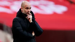 Guardiola y lo que hubiese pasado en Barcelona "si Neymar se hubiera quedado"