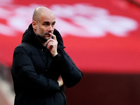 Guardiola y lo que hubiese pasado en Barcelona "si Neymar se hubiera quedado"