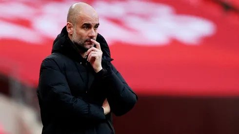 Guardiola y lo que hubiese pasado en Barcelona "si Neymar se hubiera quedado"