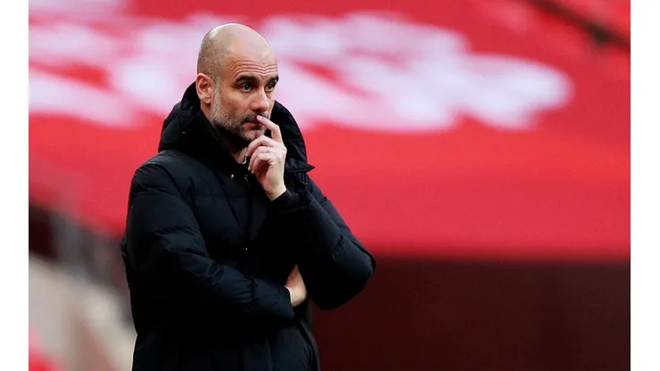 Guardiola y lo que hubiese pasado en Barcelona "si Neymar se hubiera quedado"