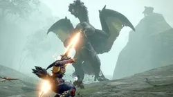 Monster Hunter Rise trae cinco monstruos nuevos y mucho más en su parche 2.0