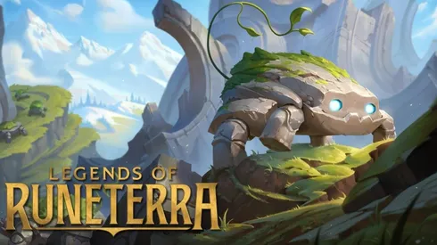 Riot presenta la nueva expansión de Legends of Runeterra: Guardianes de lo Antiguo