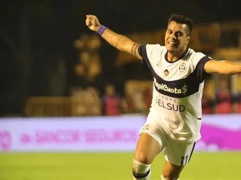 Gimnasia cerró la fecha venciendo a Newell's y sigue soñando con la clasificación