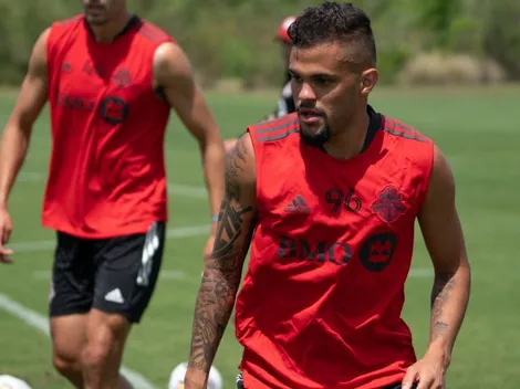 ¡Increíble! Toronto FC no tiene cancha para jugar ante Cruz Azul por Concachampions