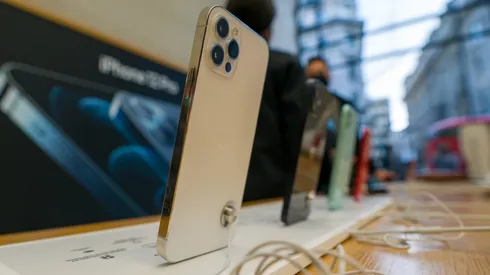 México ya cuenta con el iOS 14.5