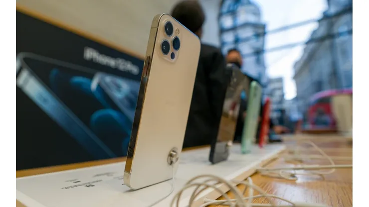 México ya cuenta con el iOS 14.5