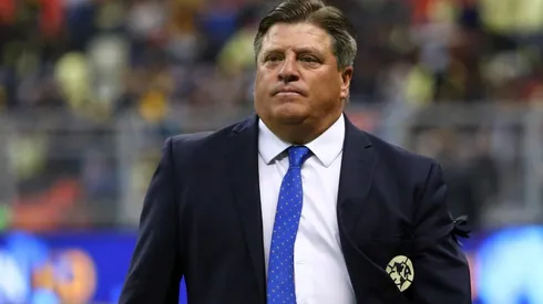 Miguel Herrera, sin ofertas de Tigres UANL hasta el momento