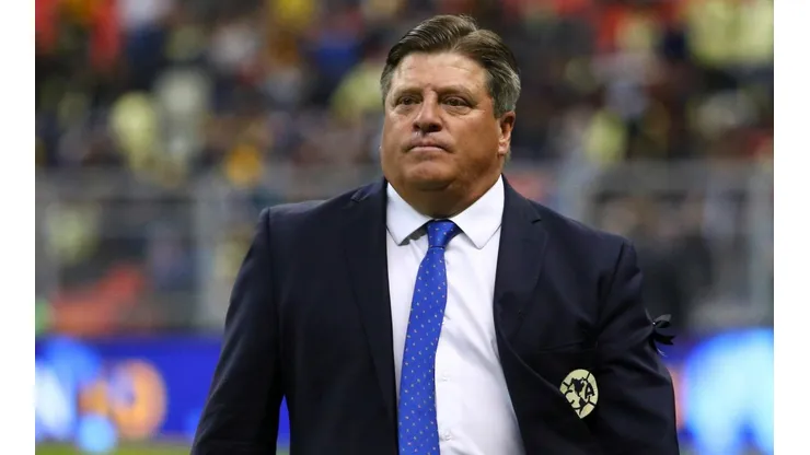 Miguel Herrera, sin ofertas de Tigres UANL hasta el momento