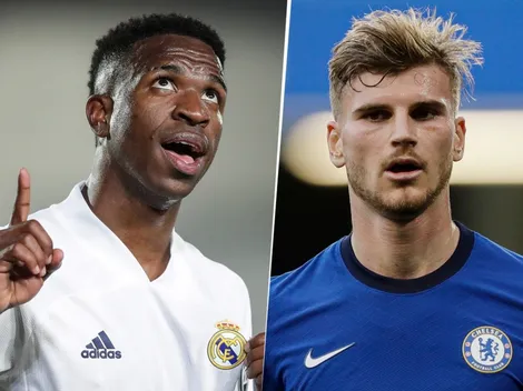 FINAL: Real Madrid 1-1 Chelsea por las semifinales de la Champions League