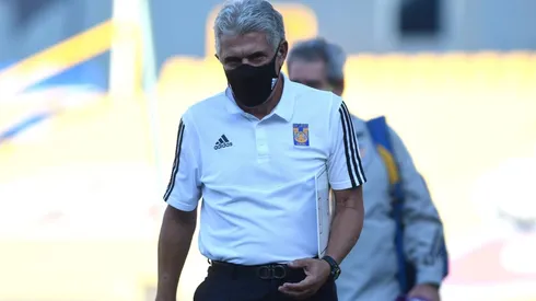 Ricardo Ferretti ganó el Clásico Regio antes de su salida de Tigres UANL