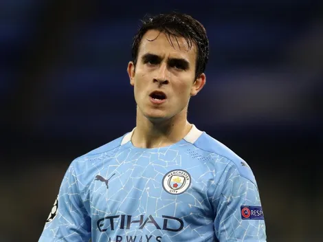 En Barcelona dan por hecha la llegada de Eric García