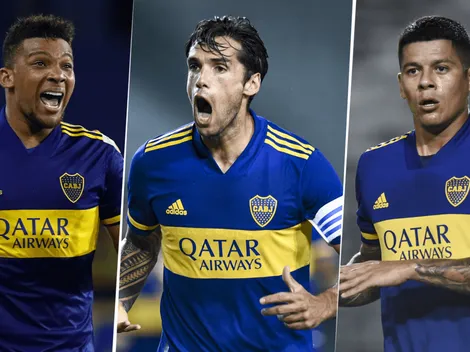 Russo deberá improvisar: Mas sería baja en Boca y no hay lateral izquierdo