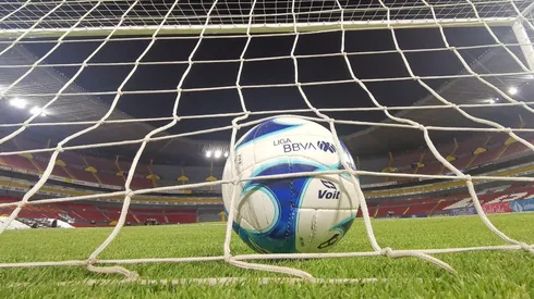 Tabla de goleo del Guardianes 2021 de la Liga MX tras la jornada 16