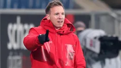 Oficial: Julian Nagelsmann será el nuevo DT del Bayern Múnich
