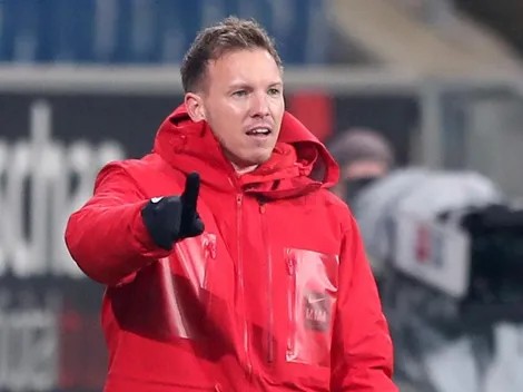 Oficial: Julian Nagelsmann será el nuevo DT del Bayern Múnich