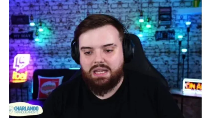 Ibai Llanos es uno de los más seguidores en sus streams
