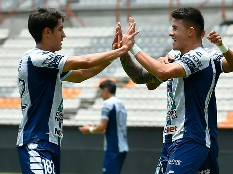 ¿Qué está en juego en la J17 de la Sub-20 y Sub-17?