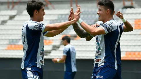 Pachuca podría quedar como superlíder en Sub-20 y Sub-17
