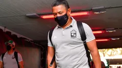 Ignacio Ambriz no sigue en Club León.