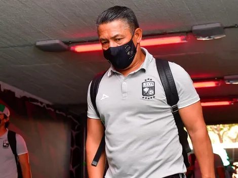 León anunció la salida de Ignacio Ambriz: ¿Se acerca a Tigres UANL?