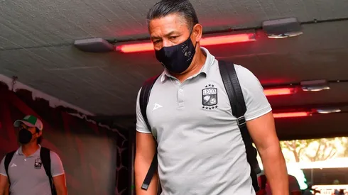 Ignacio Ambriz no sigue en Club León.