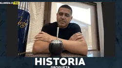 Ahora sí habló Riquelme: "Ser vice es divertido, pensé que se me iba a complicar más"