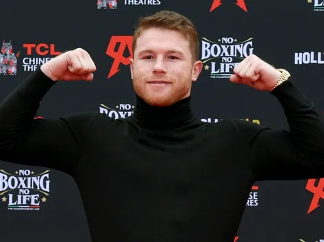 Canelo Álvarez vs Billy Joe Saunders: tres peleas confirmadas en la cartelera