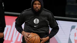 Kevin Durant (Foto: Getty)