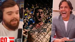 Ibai le preguntó a López de qué cuadro era: "No tienes nada bueno, Gustavo"